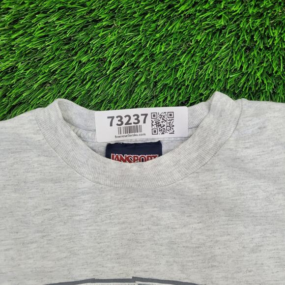 Vintage SMSU Shirt S/M 20x27 USA - Picture 11 of 13